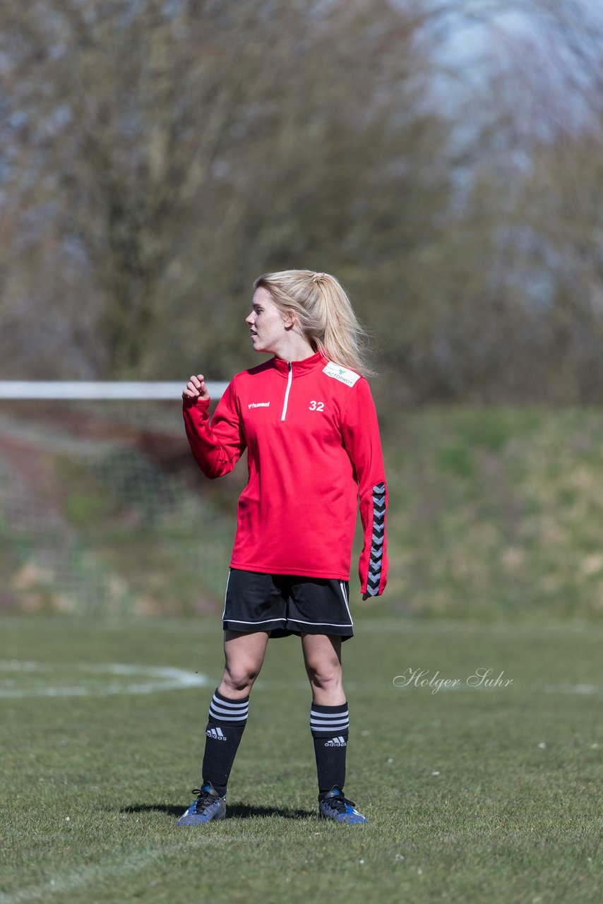 Bild 197 - F SG Daenisch Muessen - SV Boostedt : Ergebnis: 0:2